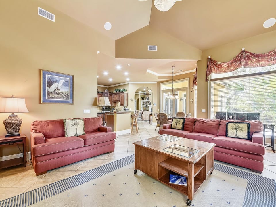 3 Hunt Club House in Hilton Head Island