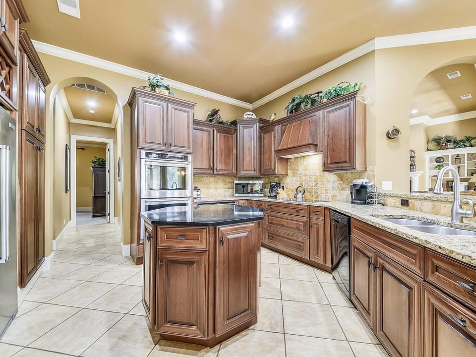 3 Hunt Club House in Hilton Head Island