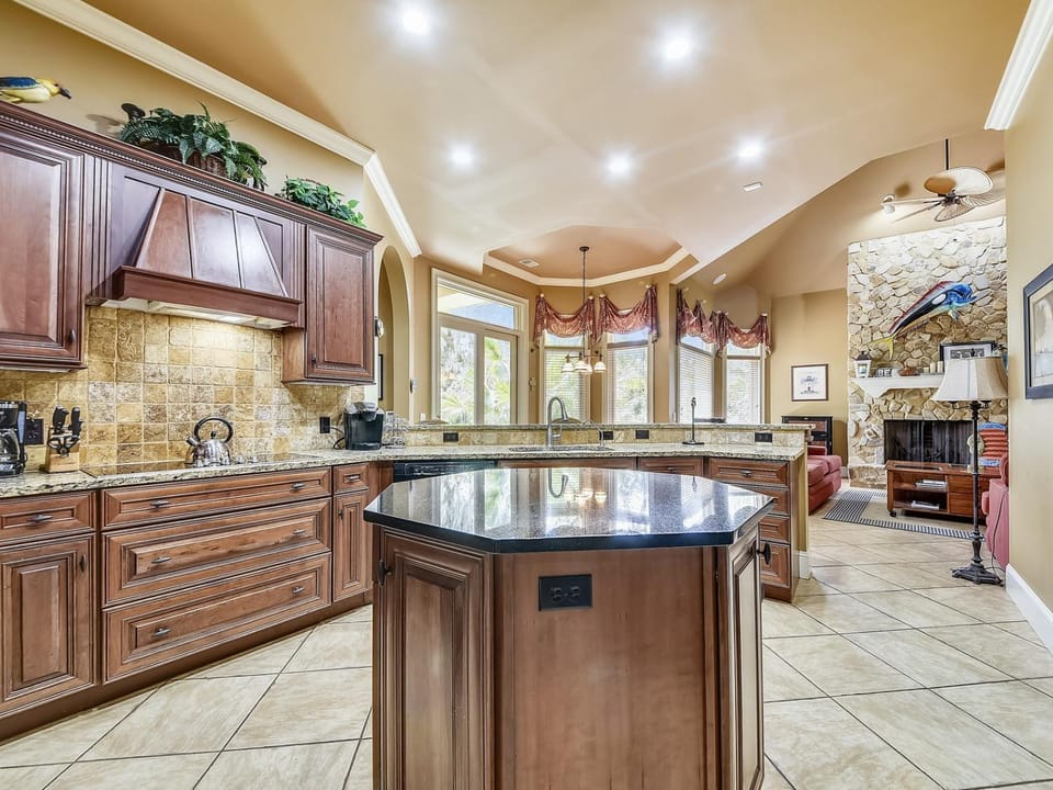 3 Hunt Club House in Hilton Head Island