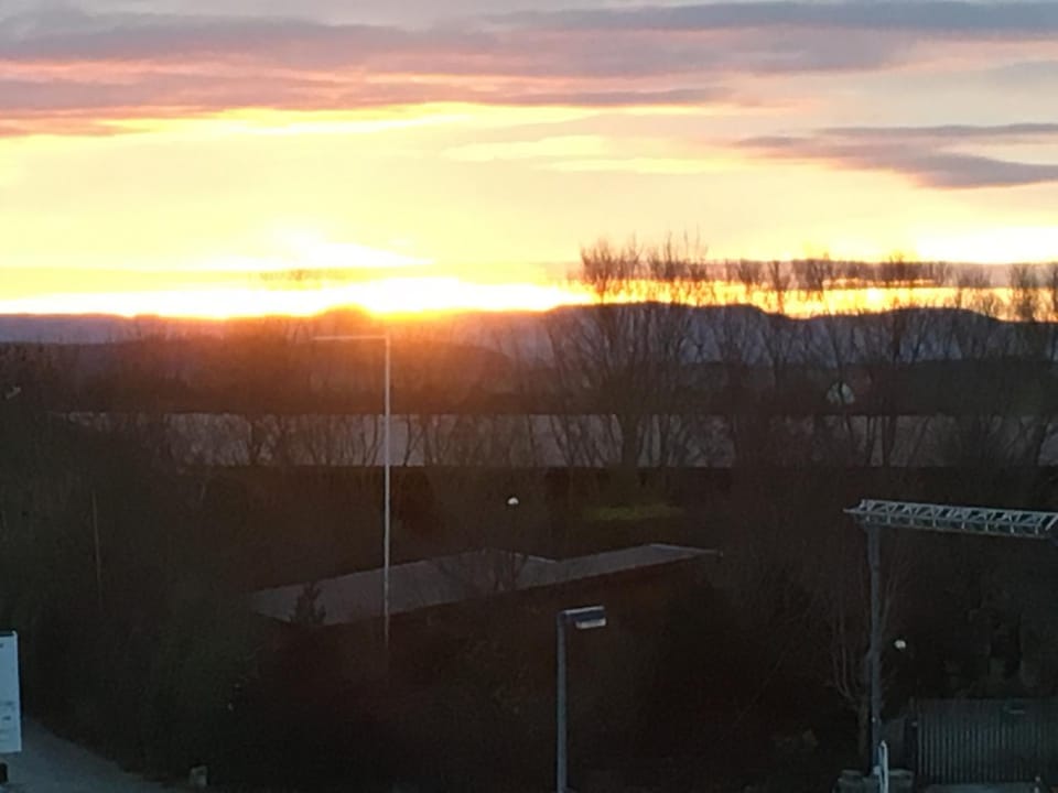 View (from property/room), Mountain view