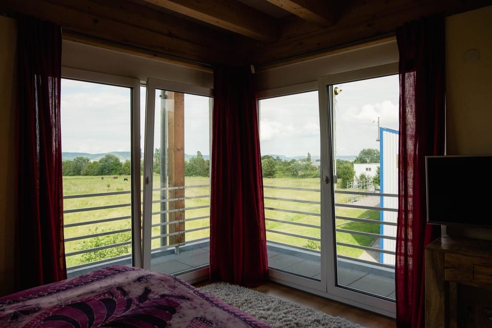 Businessapart Stuttgart Apartment in Baden-Württemberg