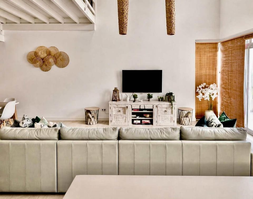 Dolphin View 34 Apartment in Namibia
