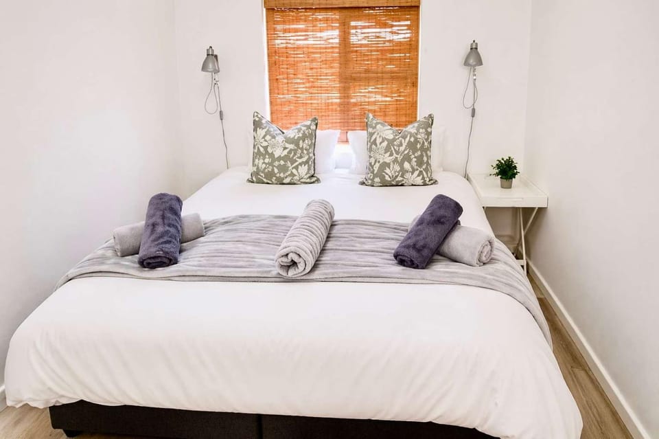 Dolphin View 34 Apartment in Namibia