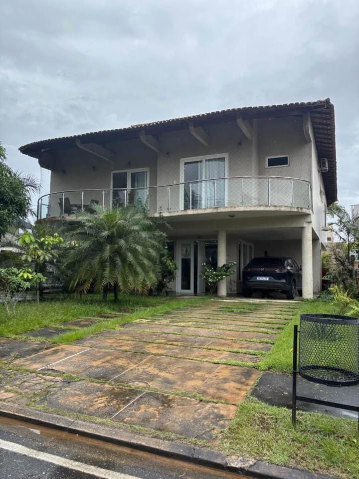 Mansão 505m com 5 Suítes, Cinema e Lazer Completo House in Rio de Janeiro