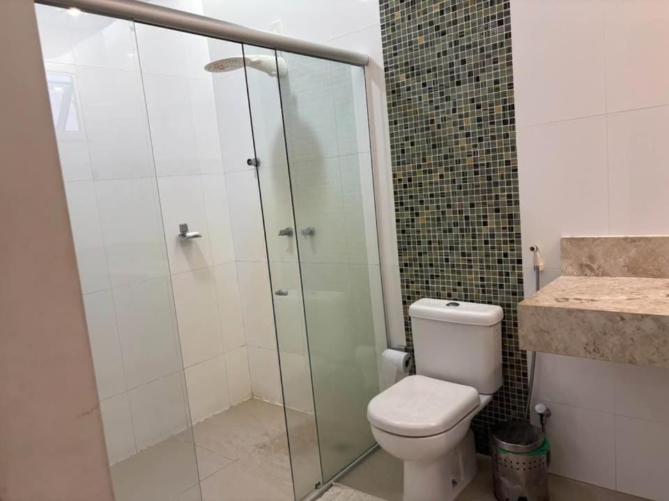 Mansão 505m com 5 Suítes, Cinema e Lazer Completo House in Rio de Janeiro