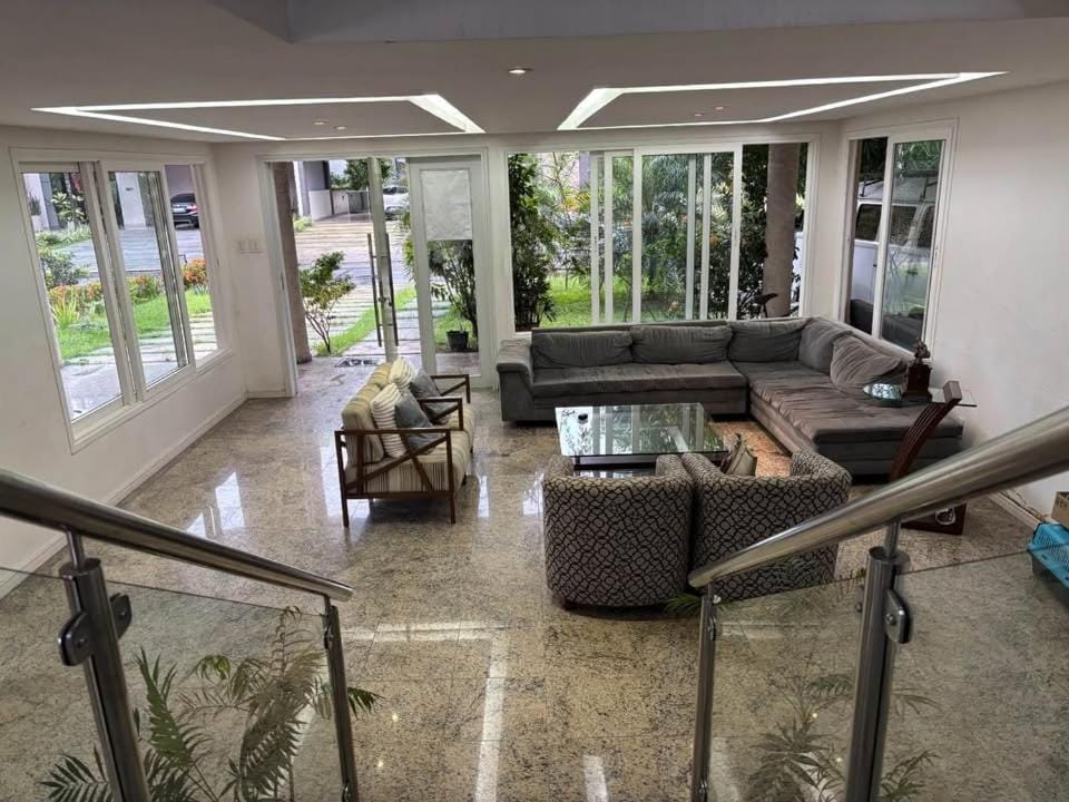 Mansão 505m com 5 Suítes, Cinema e Lazer Completo House in Rio de Janeiro