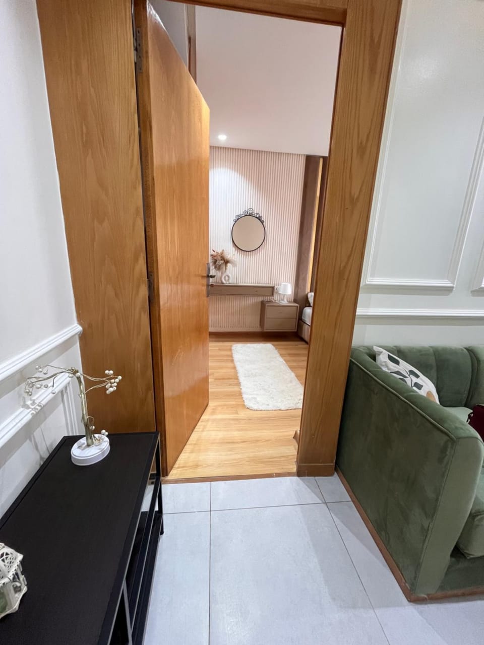 Premium Apartment By Ayla Stay Apartment in Casablanca