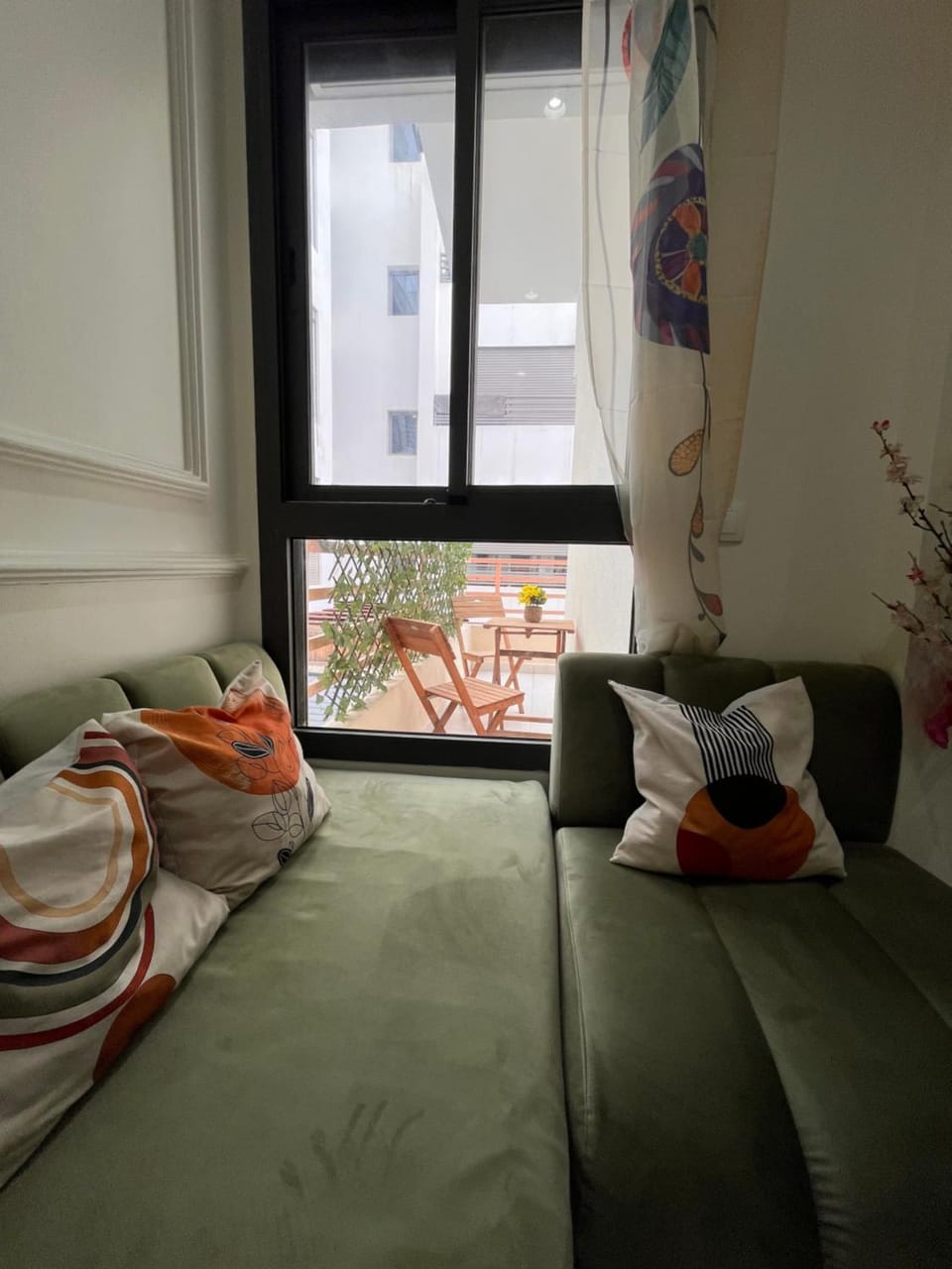 Premium Apartment By Ayla Stay Apartment in Casablanca