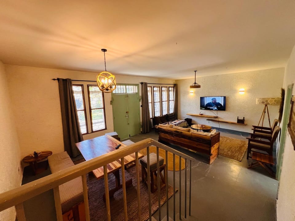 City Retreat Mega Apartment in Arusha
