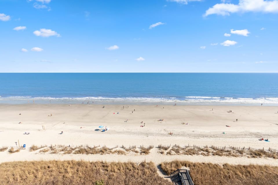 SeaHaven Escapes House in Myrtle Beach