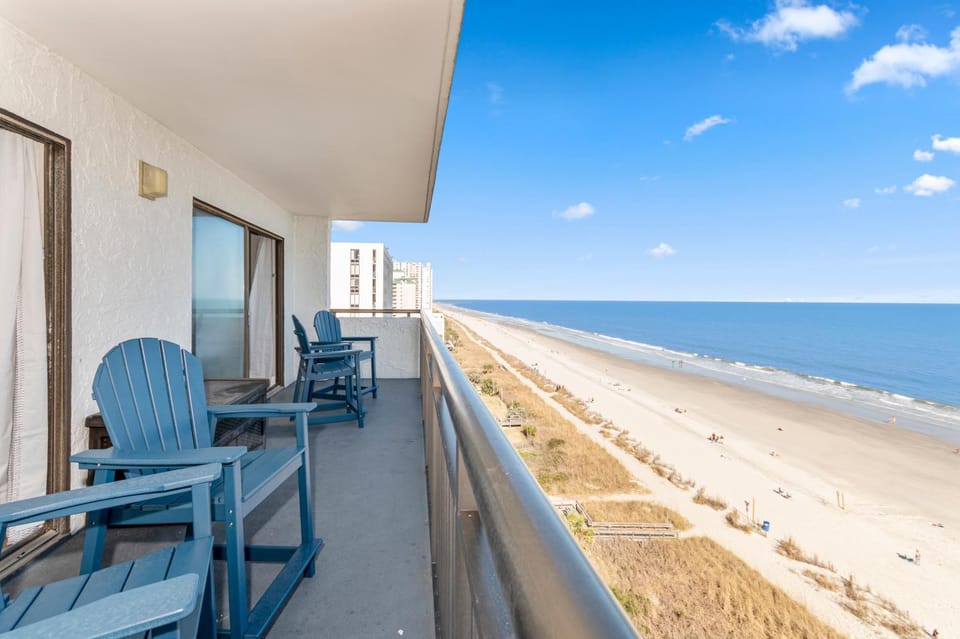 SeaHaven Escapes House in Myrtle Beach