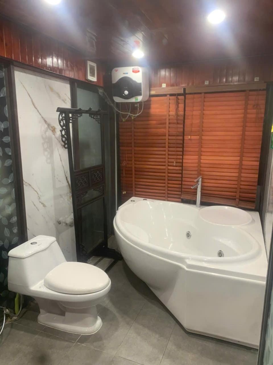 Ốc Nha Trang Homestay & Restaurant Tam Kỳ - Quảng Nam Apartment in Da Nang