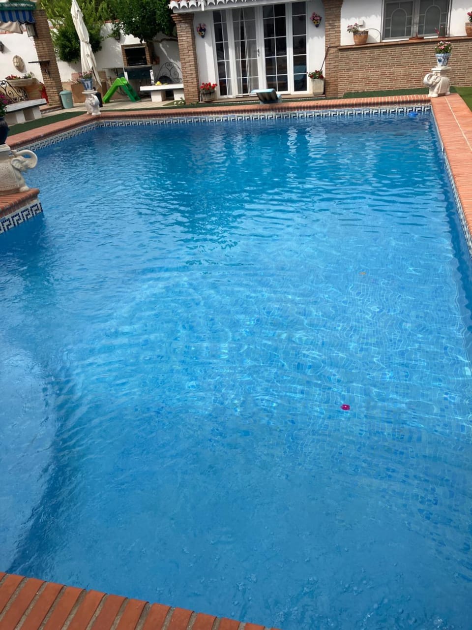 Casa Rosario habitaciones Vacation rental in Andalusia