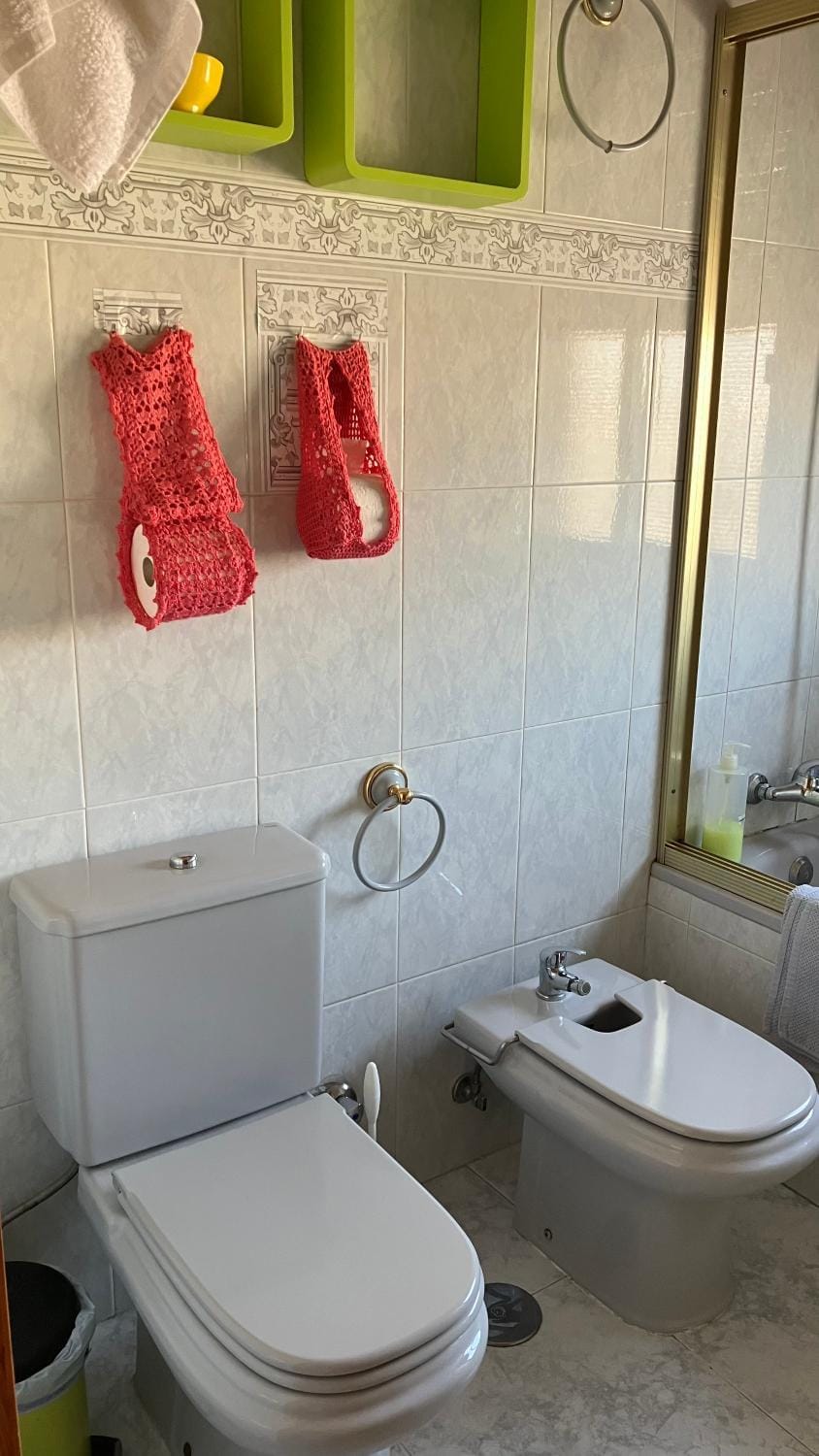 Casa Rural Rosario Vacation rental in Andalusia