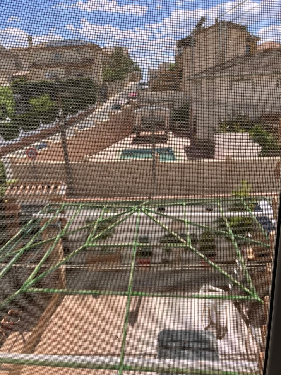 View (from property/room)