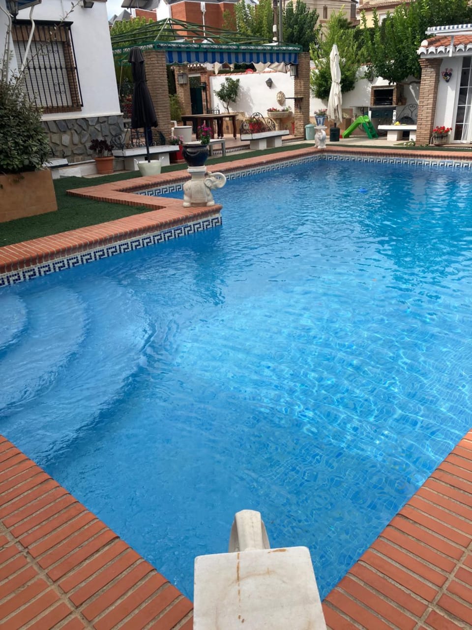 Casa Rosario habitaciones Vacation rental in Andalusia