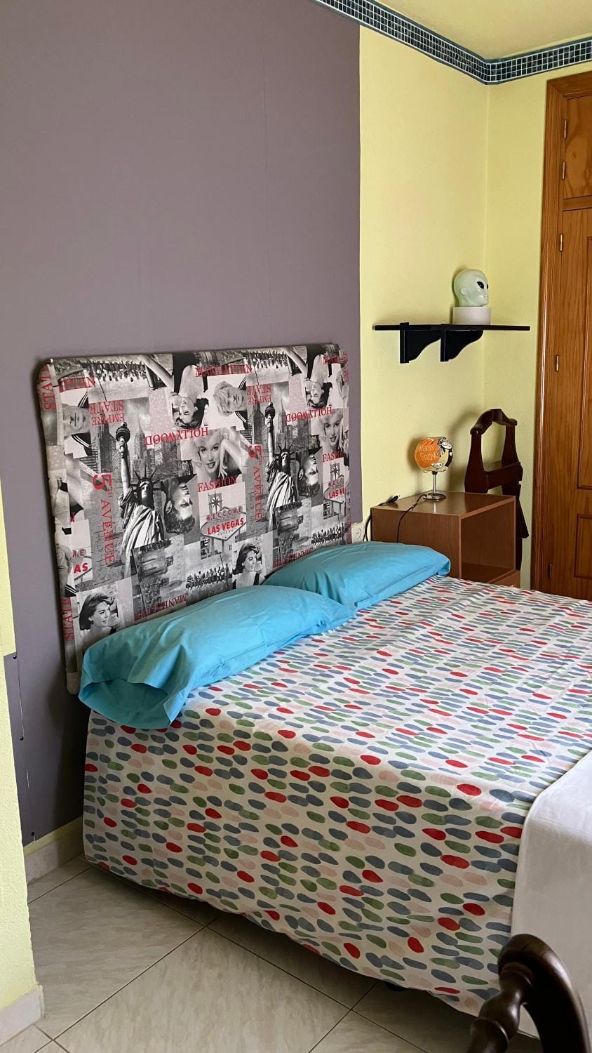 Casa Rural Rosario Vacation rental in Andalusia