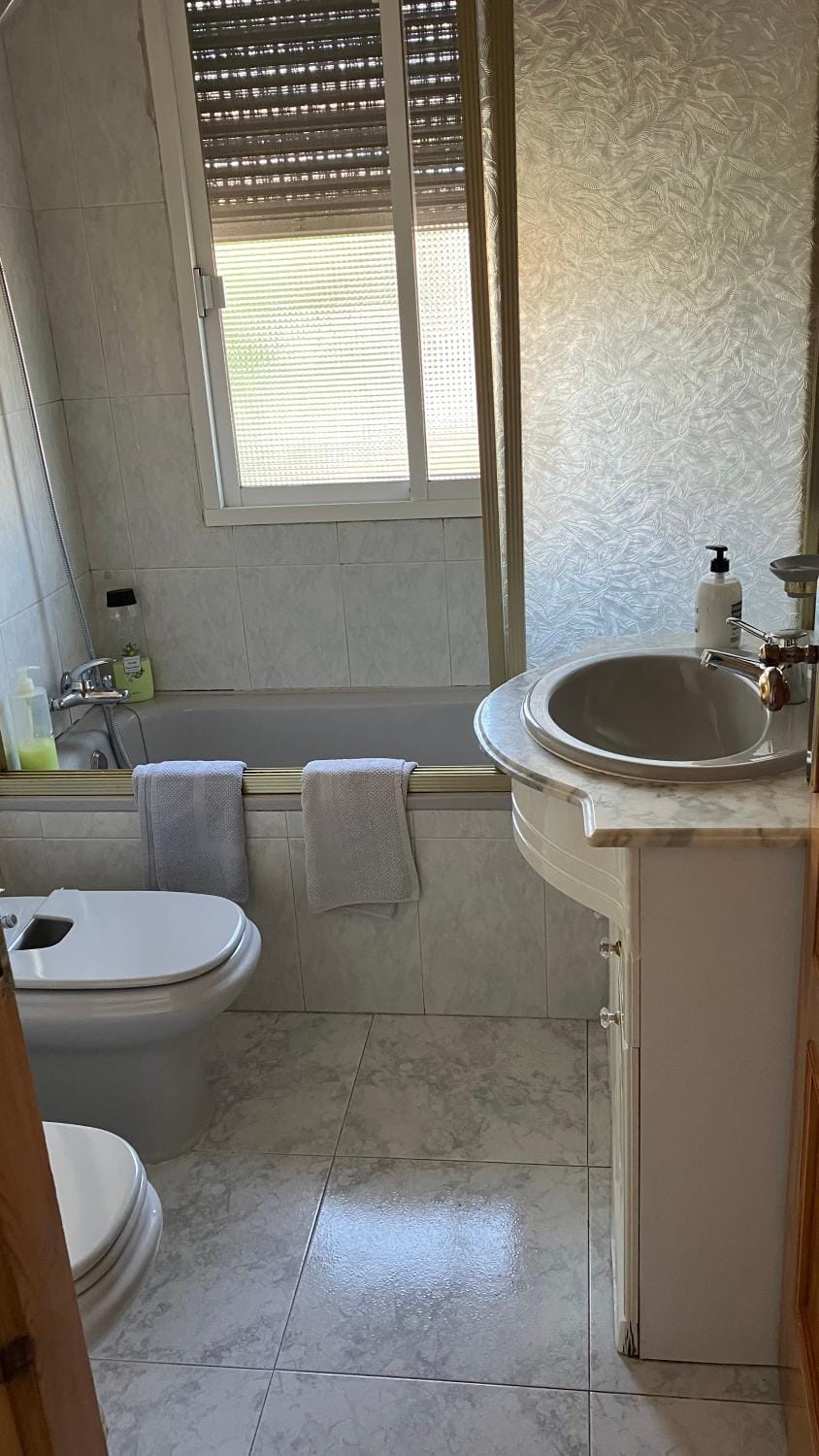 Casa Rural Rosario Vacation rental in Andalusia