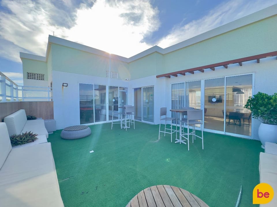 Mirante Condomínio Clube House in Fortaleza