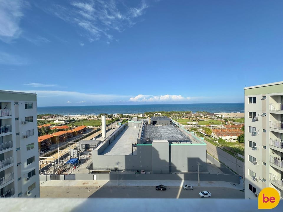 Mirante Condomínio Clube House in Fortaleza