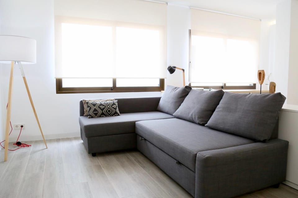 Plaza Ayuntamiento Grand Apartments Apartment in Valencia
