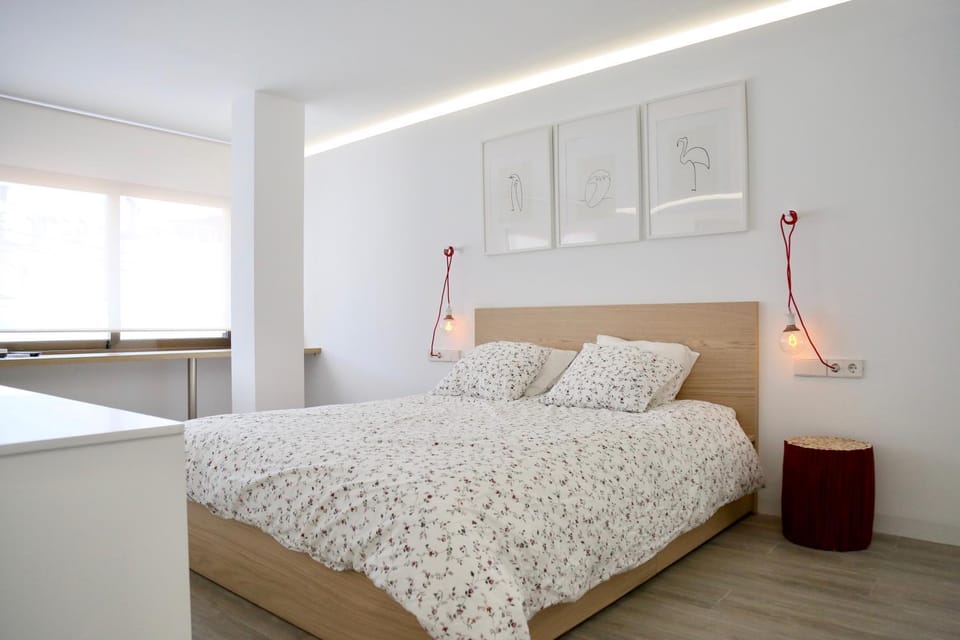 Plaza Ayuntamiento Grand Apartments Apartment in Valencia