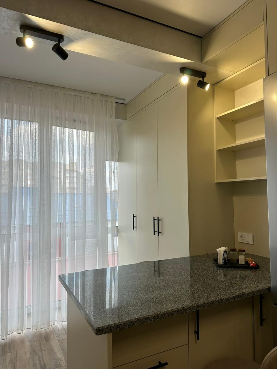 ЖК Західний мкрн Дружба Loft апартаменти Apartment in Ukraine