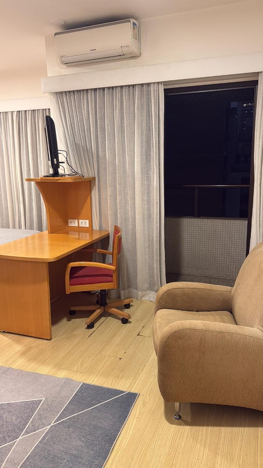 Stays Jardins Apartment in Sao Paulo City