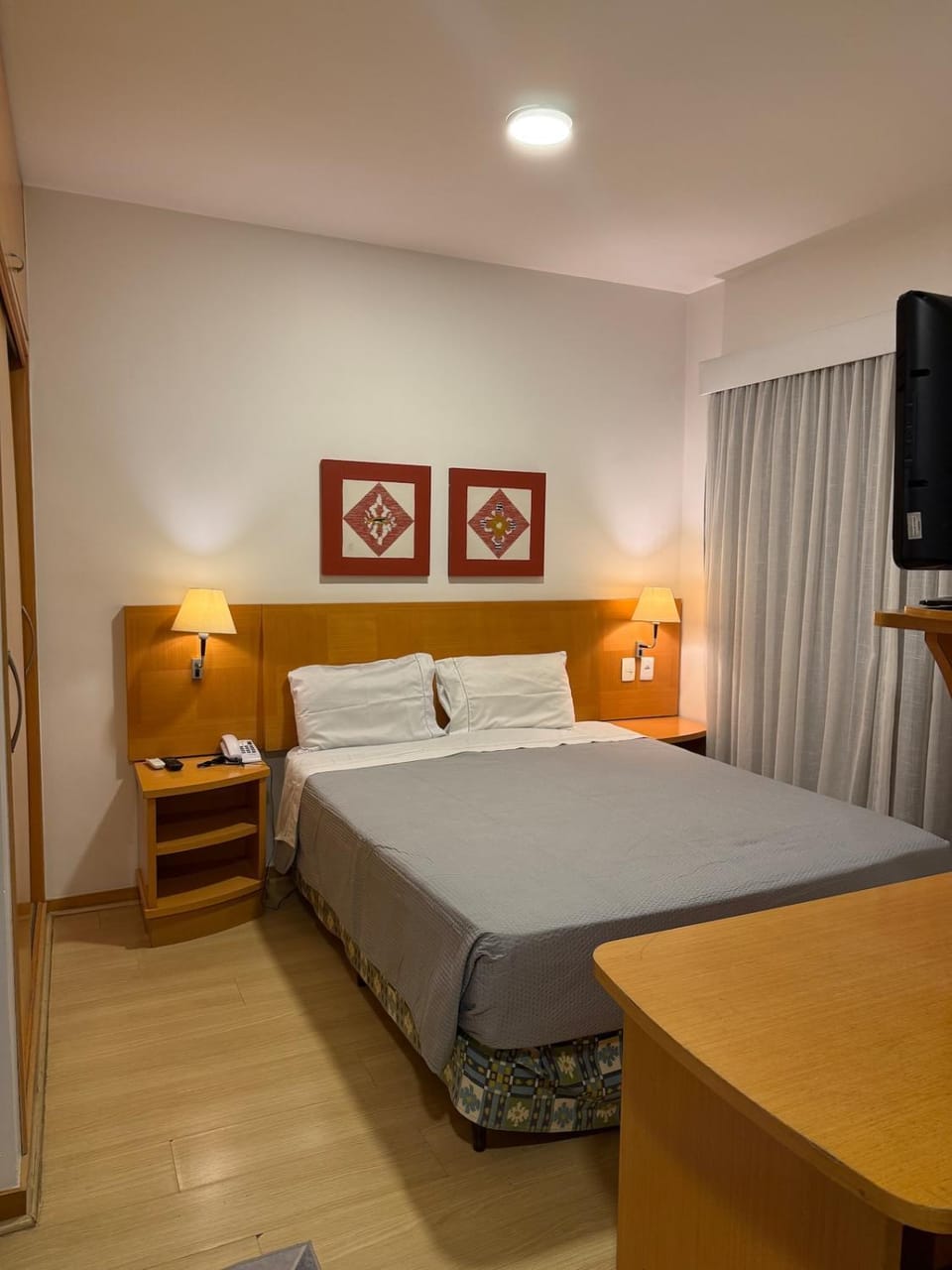 Stays Jardins Apartment in Sao Paulo City