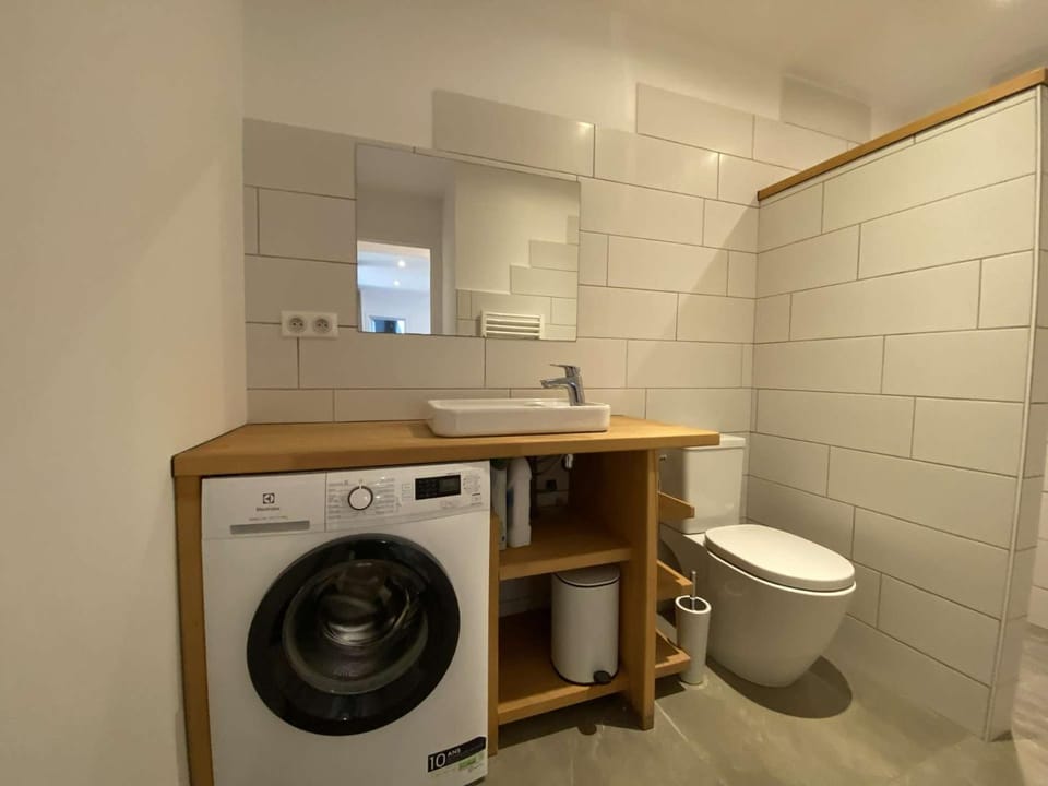 PINEDE 2 pieces au calme tout confort Apartment in Arcachon