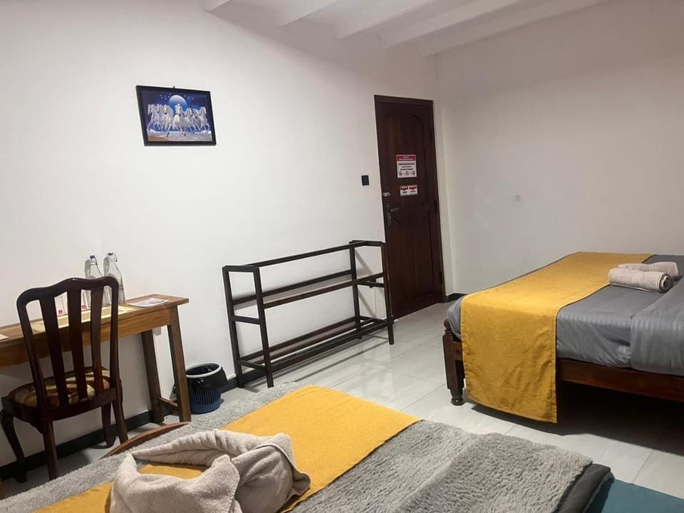 Regal Montara Bed and Breakfast in Nuwara Eliya