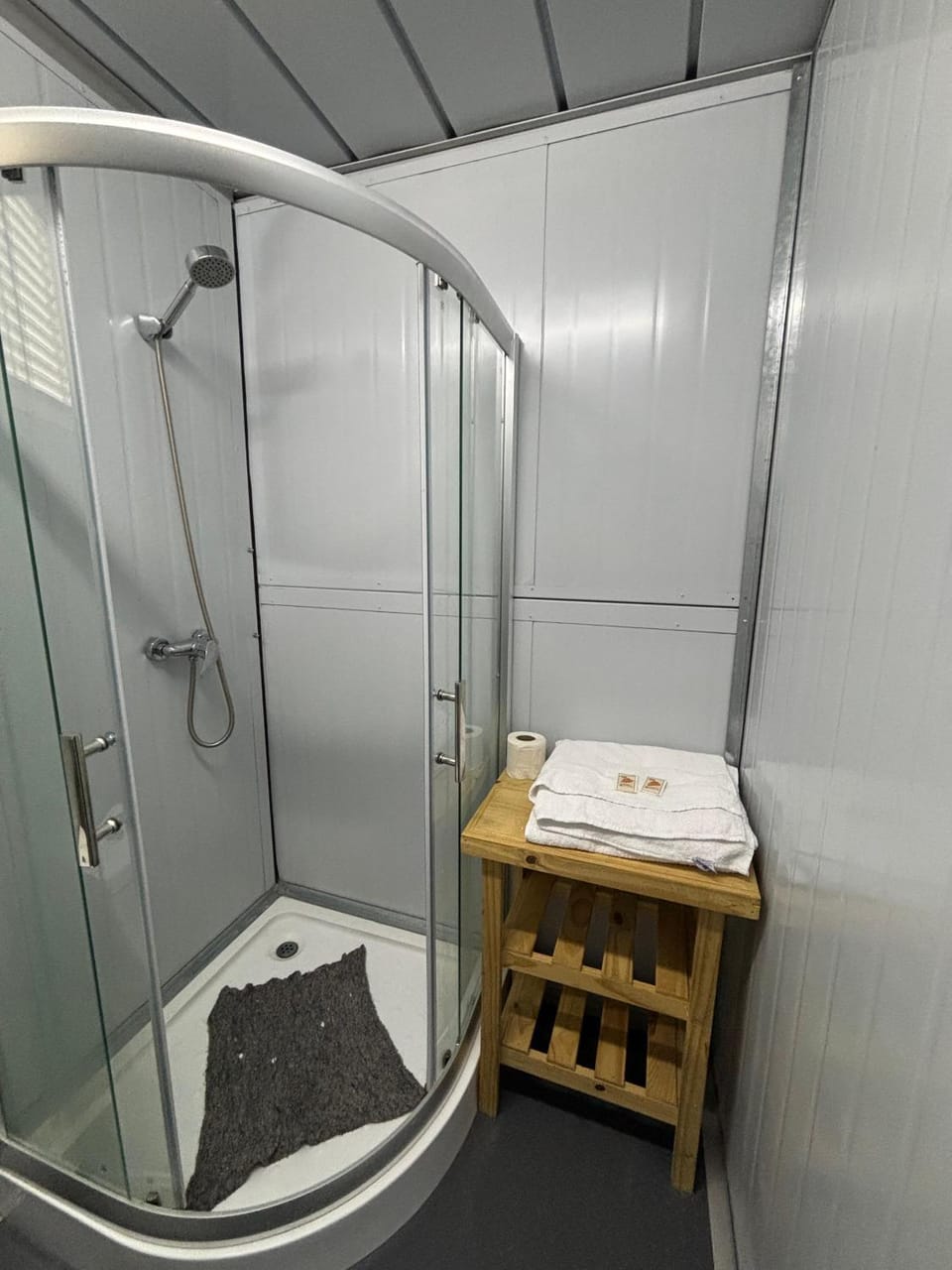 Shower