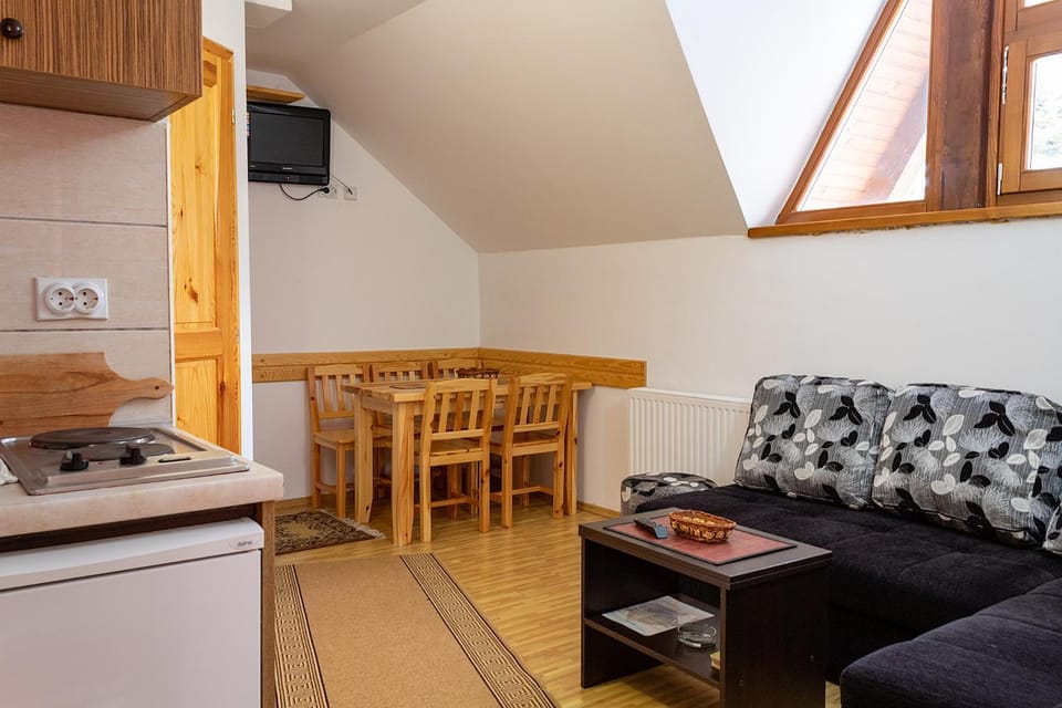 Apartments In Apartment in Federation of Bosnia and Herzegovina