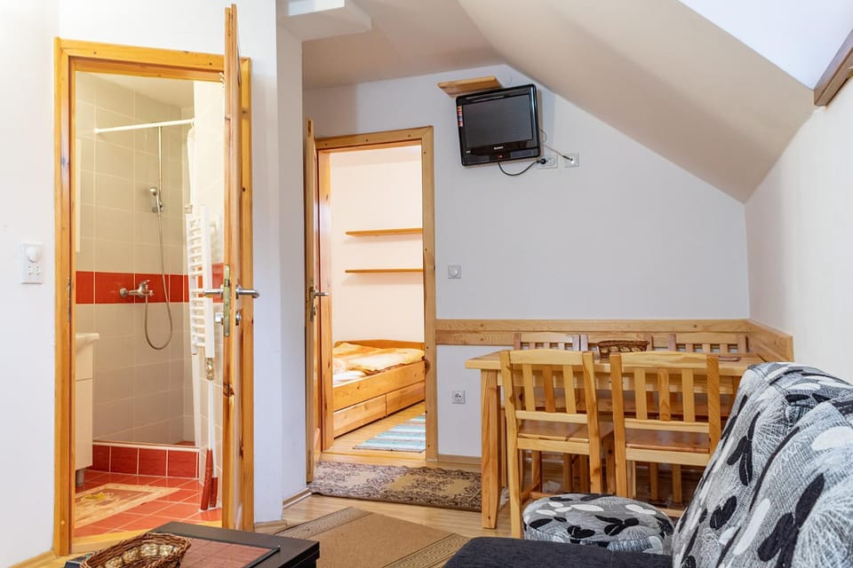 Apartments In Apartment in Federation of Bosnia and Herzegovina