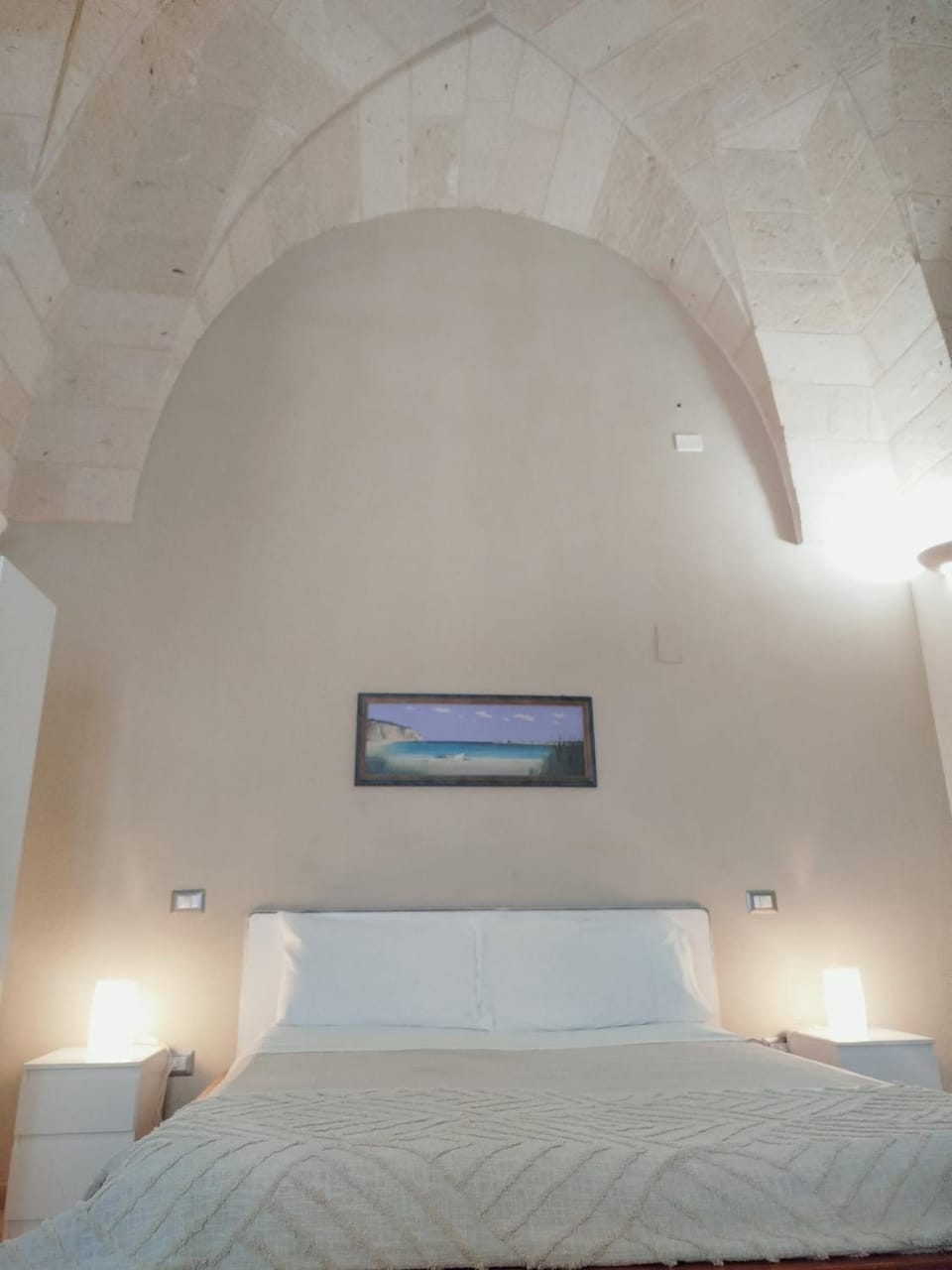 DREAMS SUITE by SALENTO OASIS Bed and Breakfast in Porto Cesareo