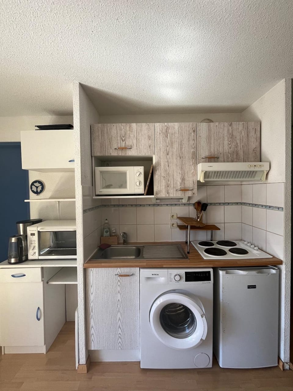 stove