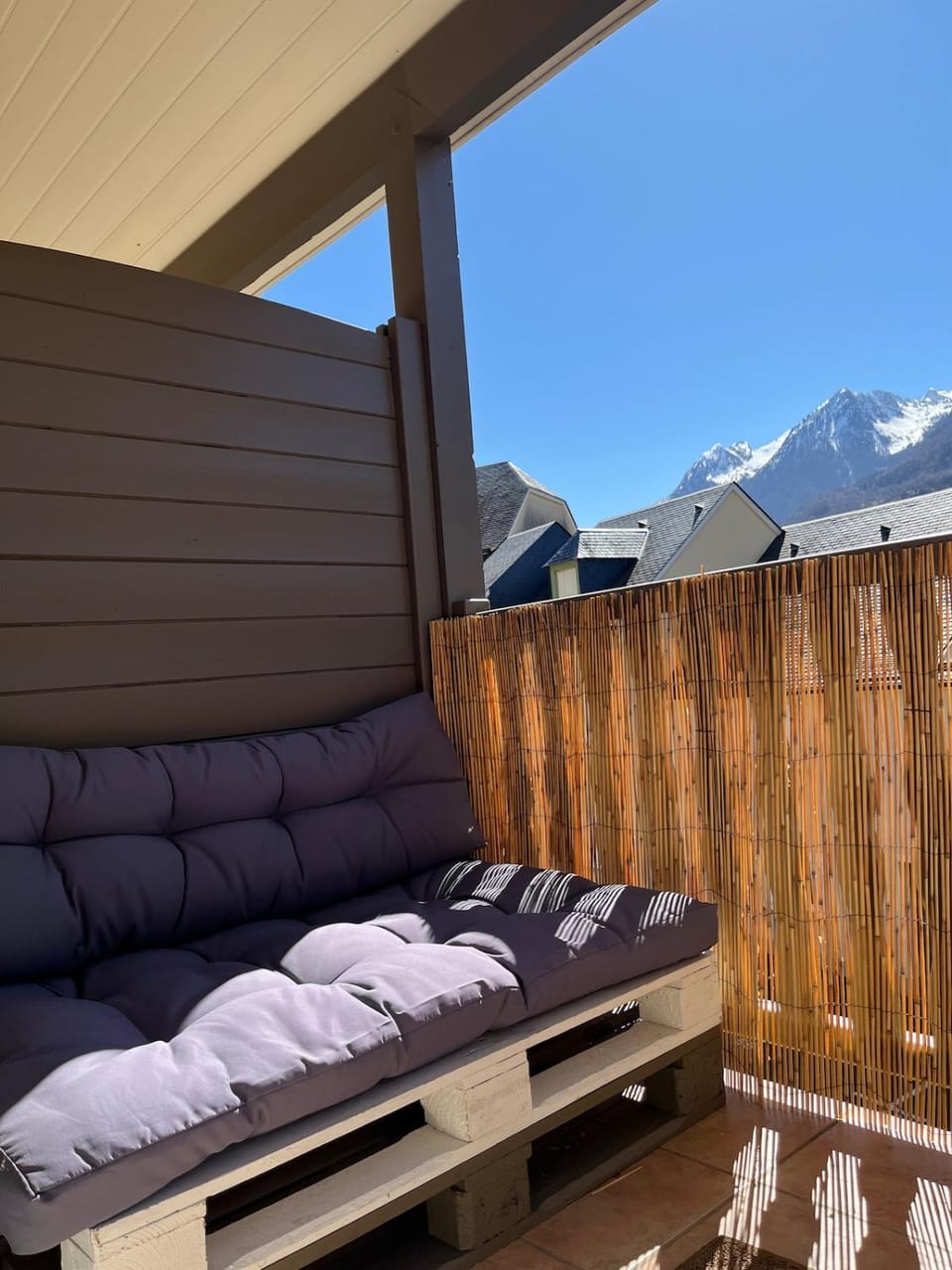 Balcony/Terrace, Balcony/Terrace