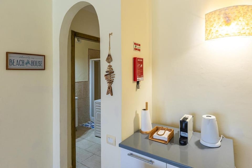 Flor de Sal - Djadsal Villas - Cape Verde Apartment in Santa Maria