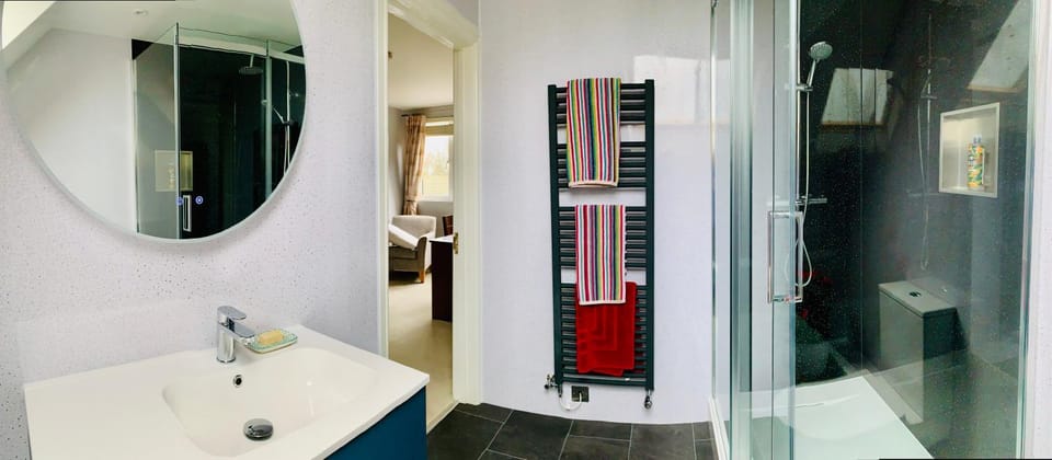 Homelands Apartment Apartment in Cotswold District