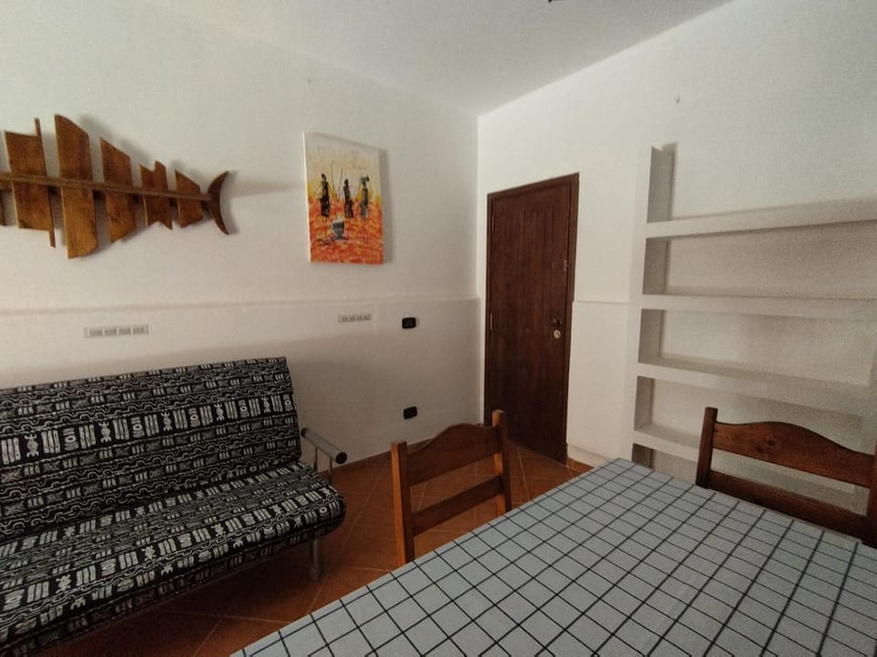 Beira Mar 4D Apartment in Santa Maria