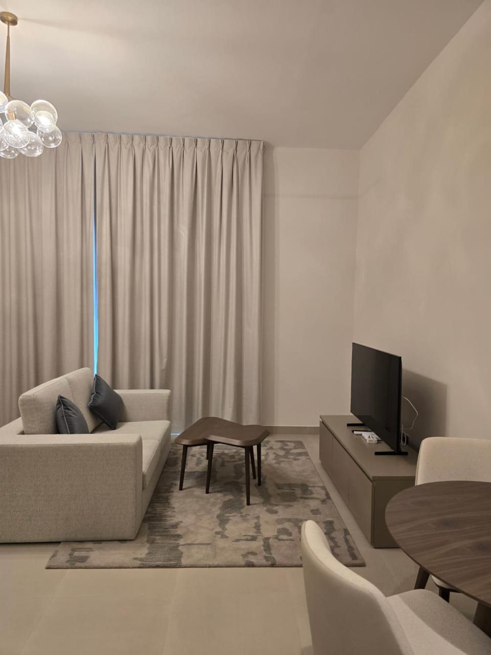 Stylish Studio in the heart of Yas Island Apartment in Abu Dhabi
