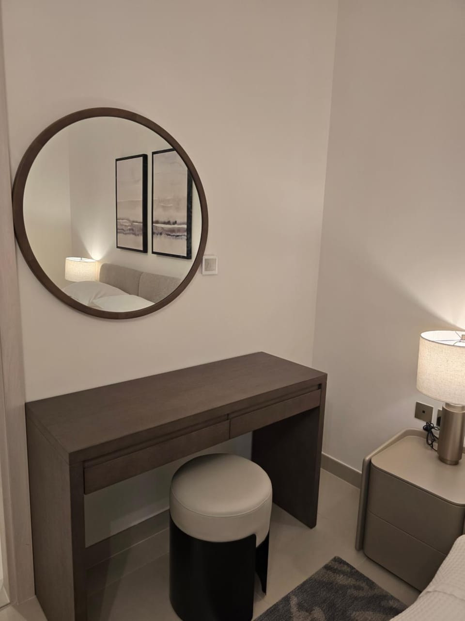 Stylish Studio in the heart of Yas Island Apartment in Abu Dhabi