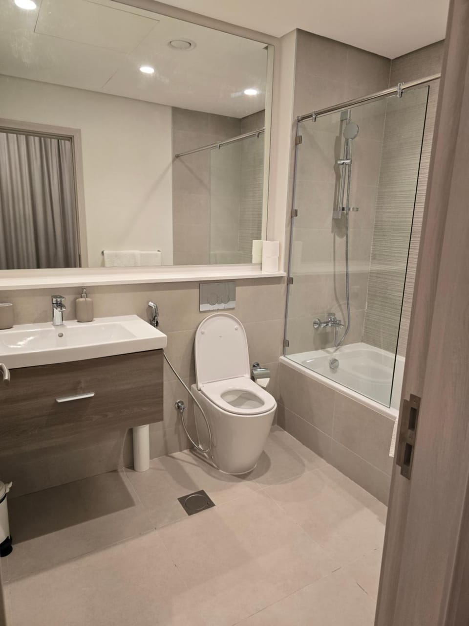 Stylish Studio in the heart of Yas Island Apartment in Abu Dhabi