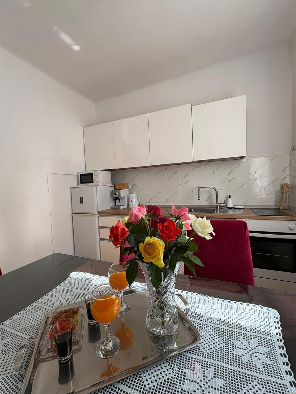 Apartman Olga Apartment in Trogir