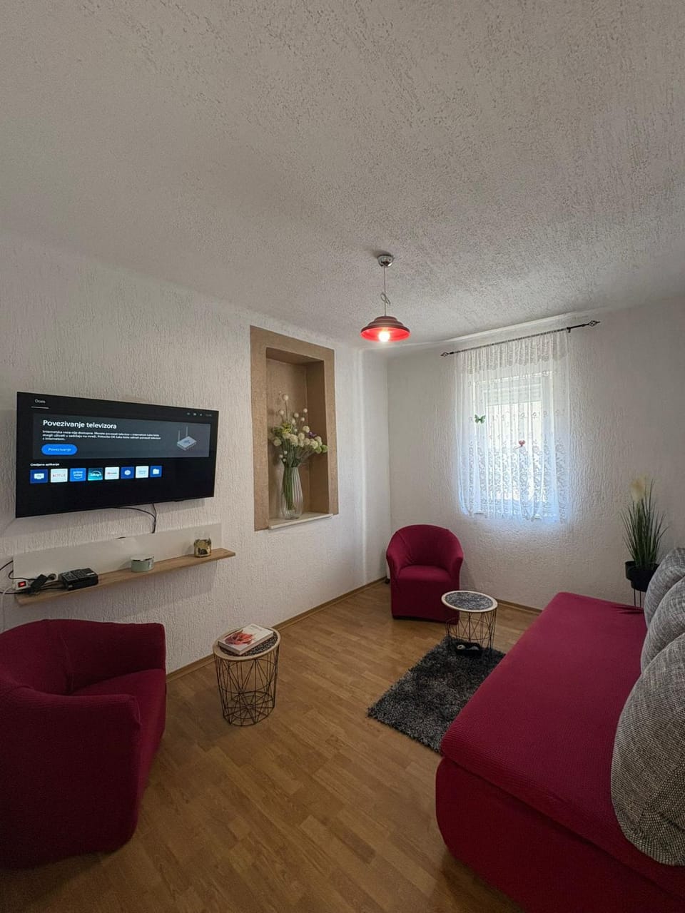 Apartman Olga Apartment in Trogir