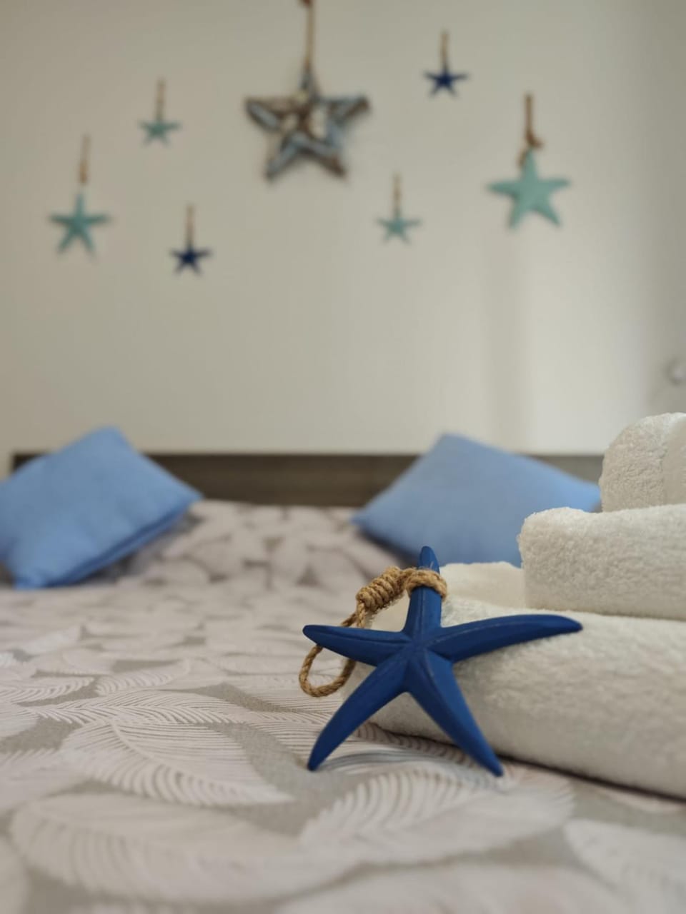 Casa Stella Apartment in Cupra Marittima