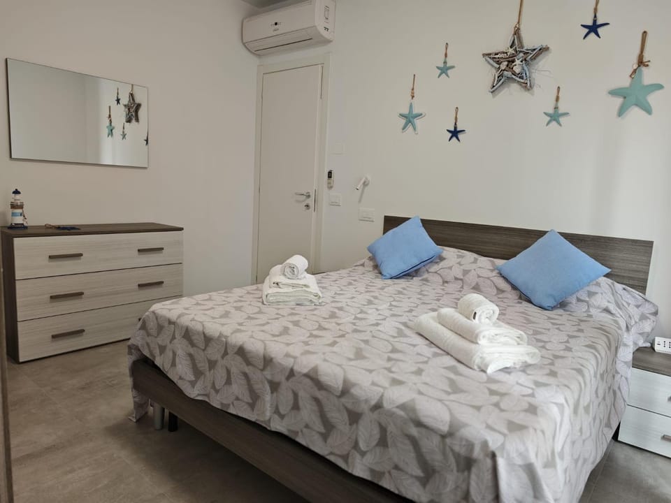 Casa Stella Apartment in Cupra Marittima