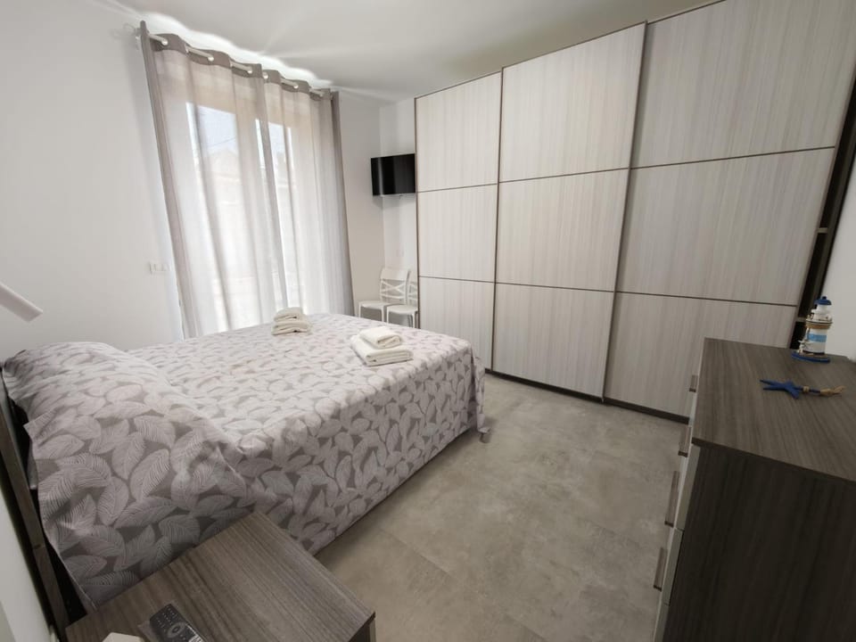 Casa Stella Apartment in Cupra Marittima