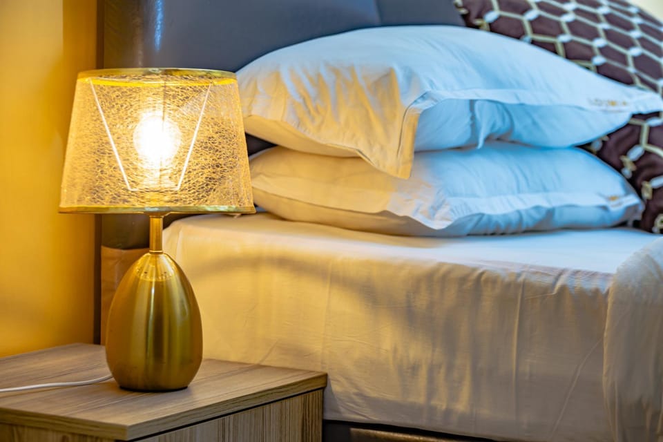 LOUMIA PREMIUM Bonapriso Apartment in Douala
