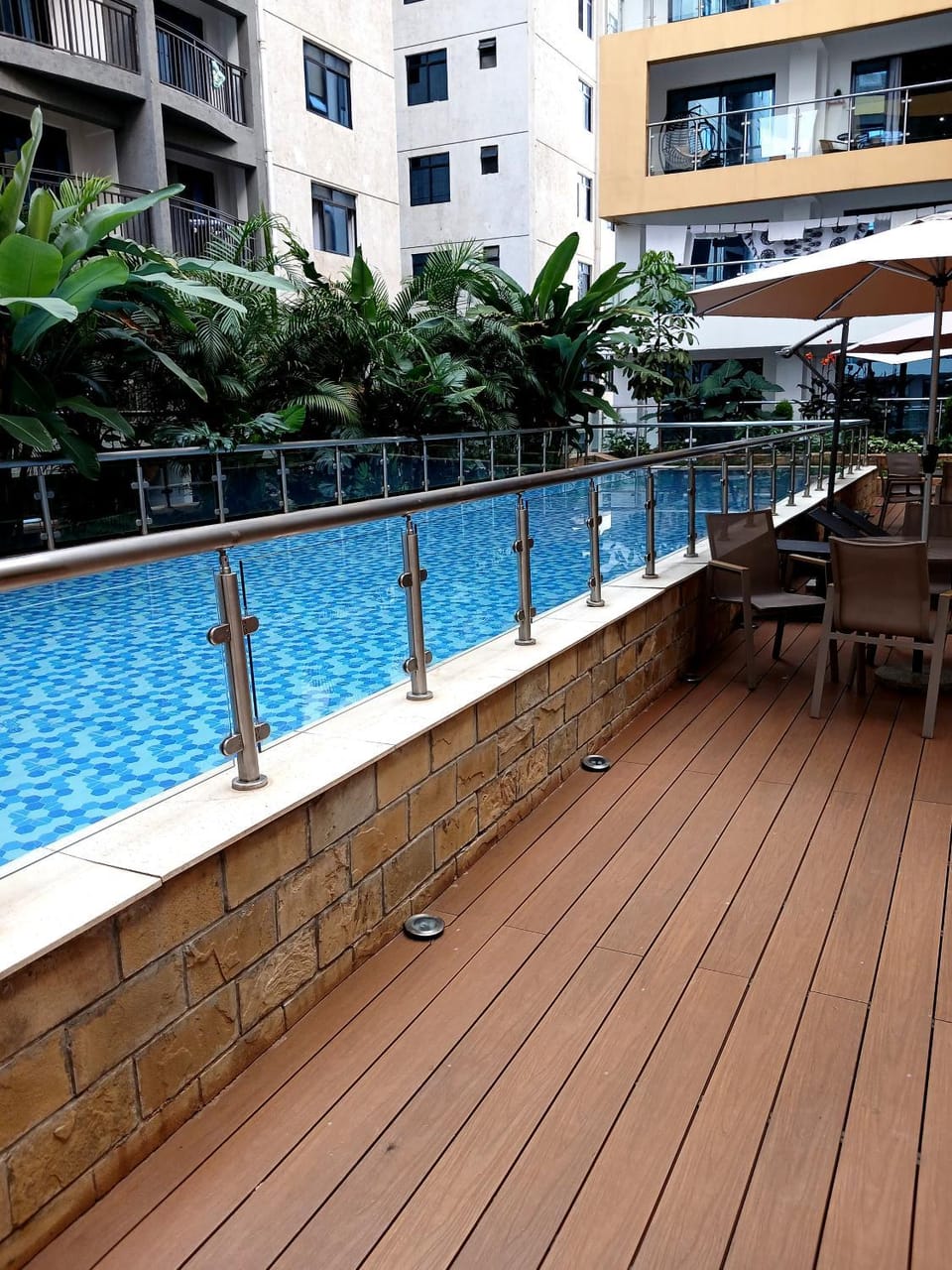 Zizans Accomodations Apartment in Nairobi County